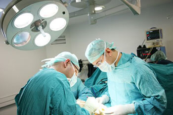 Foot surgery, ankle surgery treatment in the San Juan, 00924, Puerto Rico area