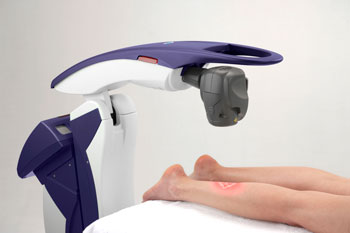 MLS Laser Therapy